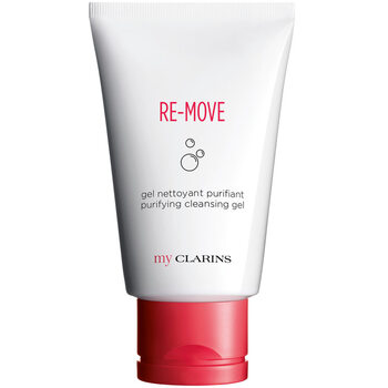 Re-Move Purifying Cleansing Gel - Pěnivý čistící gel 